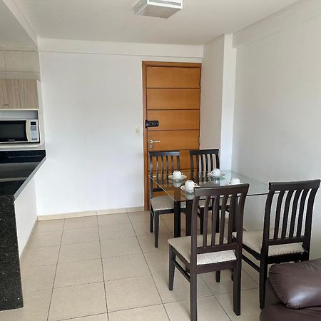 Condominio Le Parc João Pessoa Kültér fotó