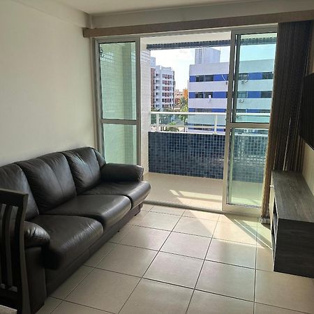 Condominio Le Parc João Pessoa Kültér fotó
