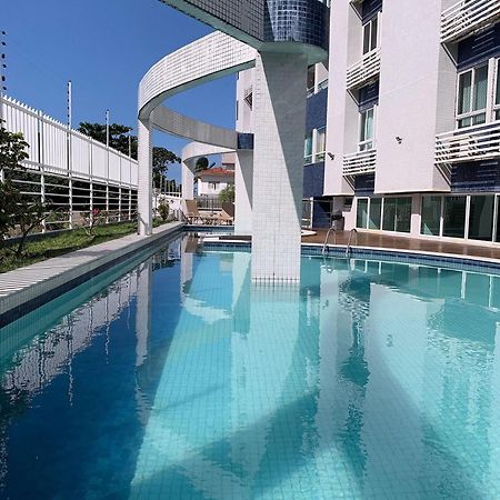 Condominio Le Parc João Pessoa Kültér fotó