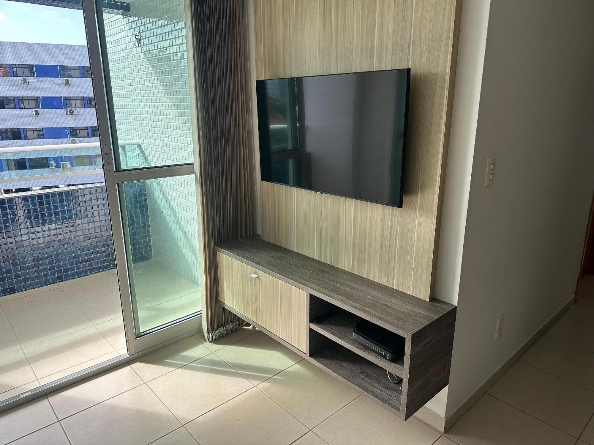 Condominio Le Parc João Pessoa Kültér fotó