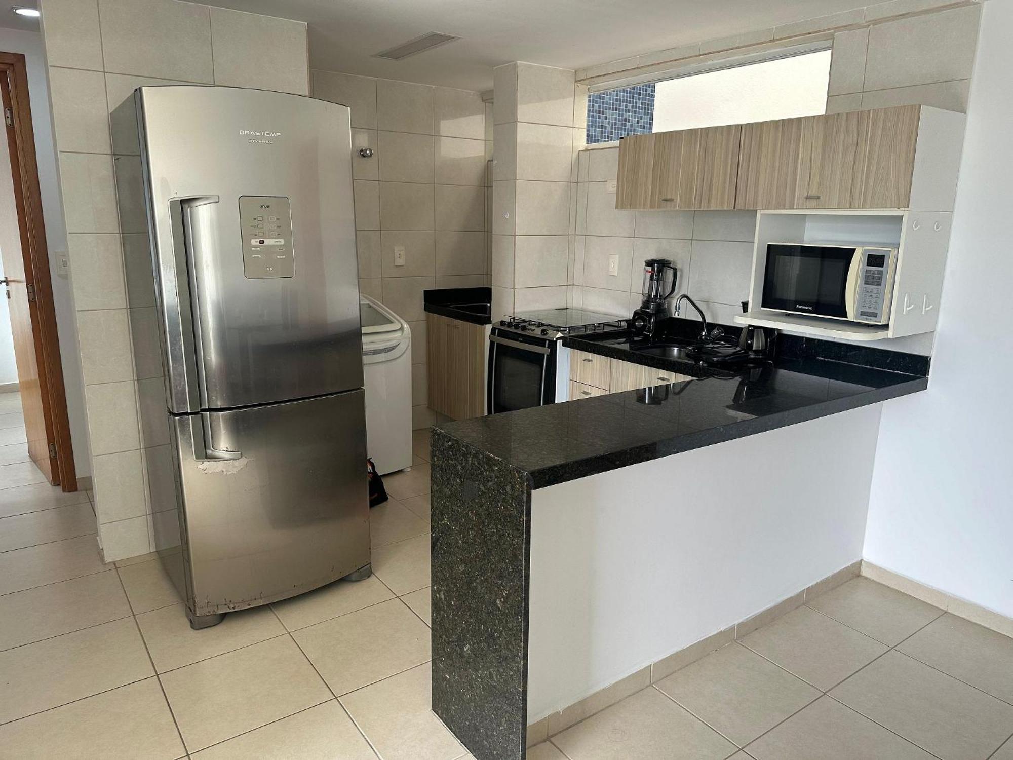 Condominio Le Parc João Pessoa Kültér fotó