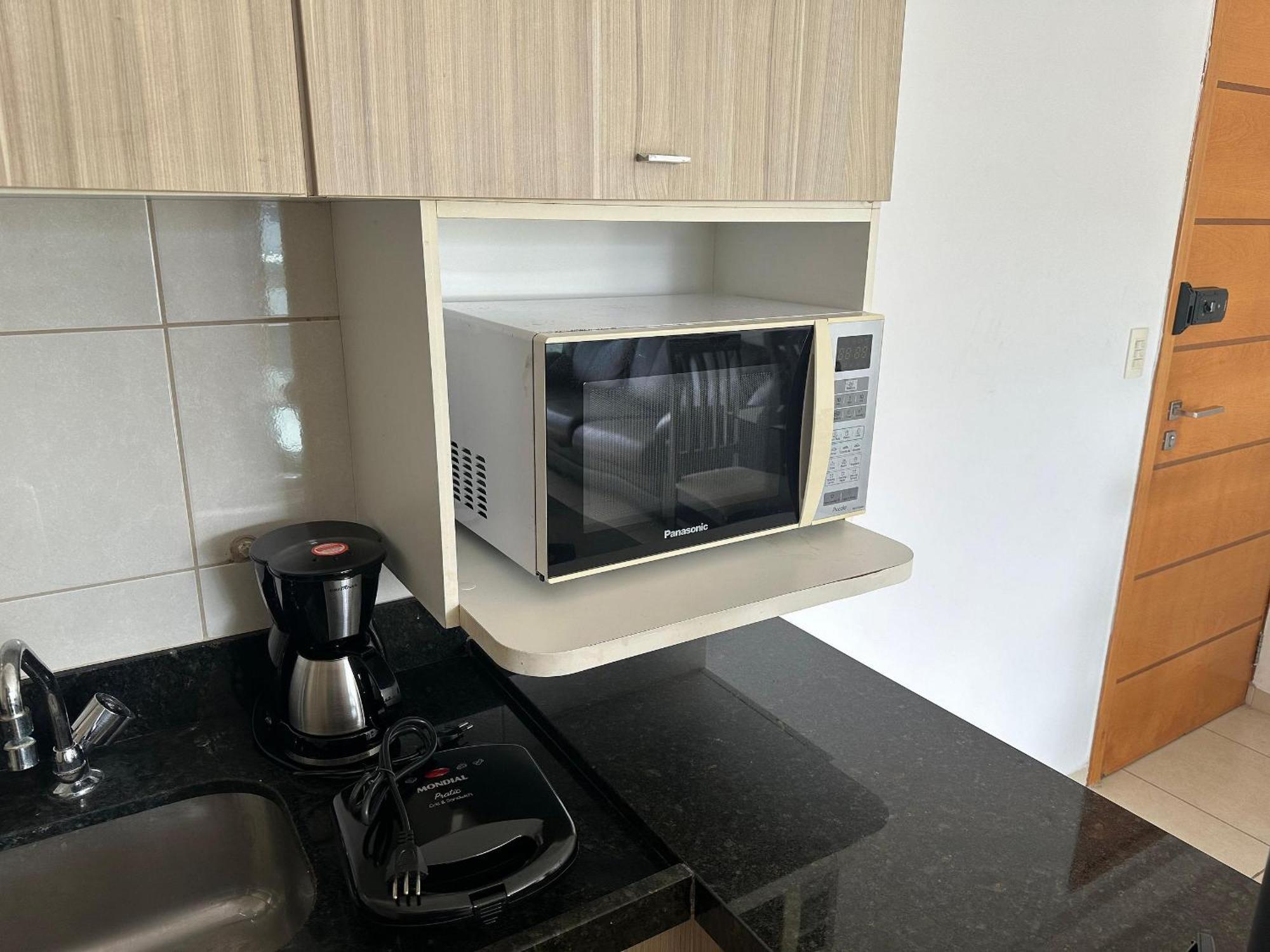 Condominio Le Parc João Pessoa Kültér fotó