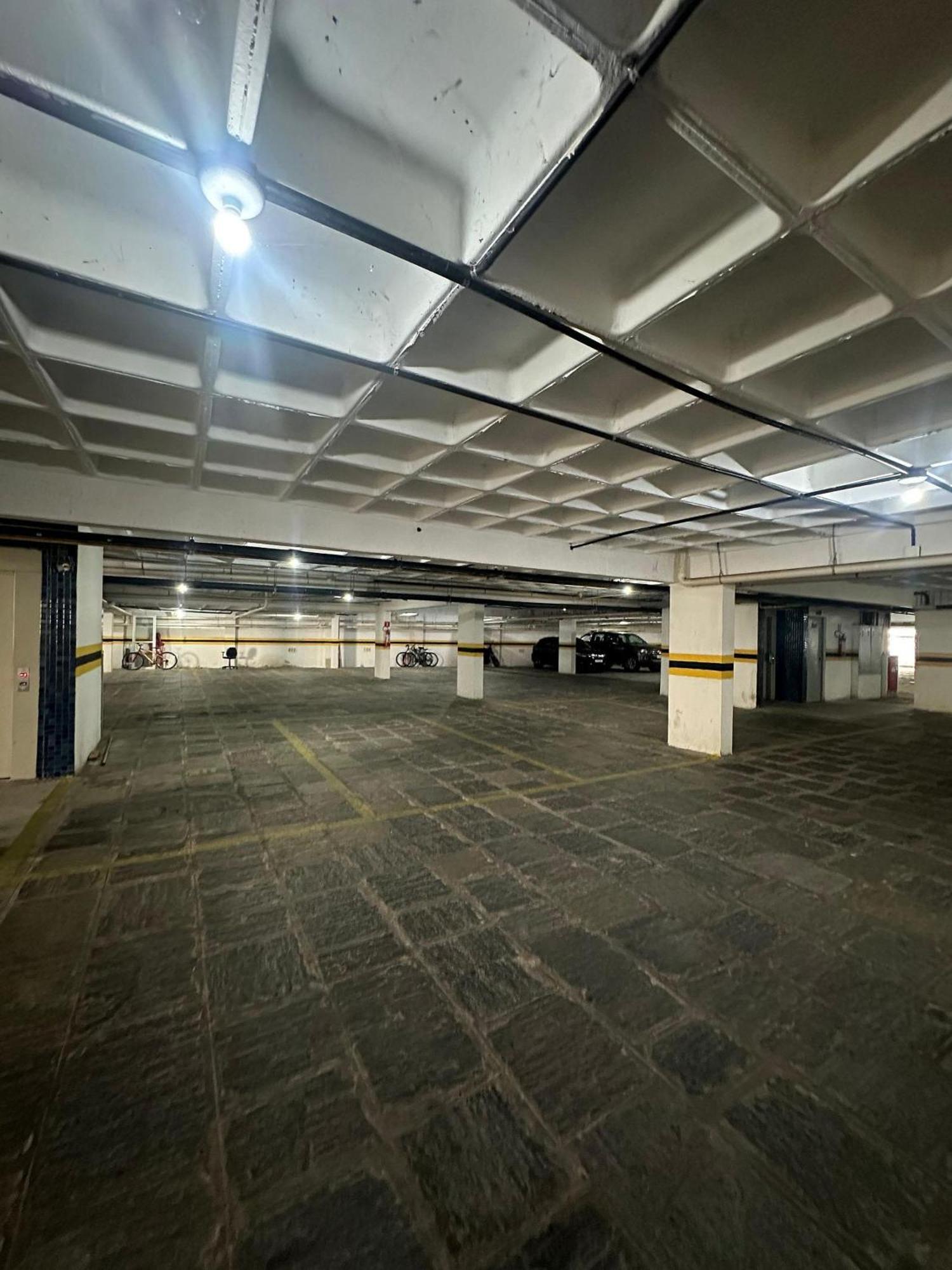 Condominio Le Parc João Pessoa Kültér fotó