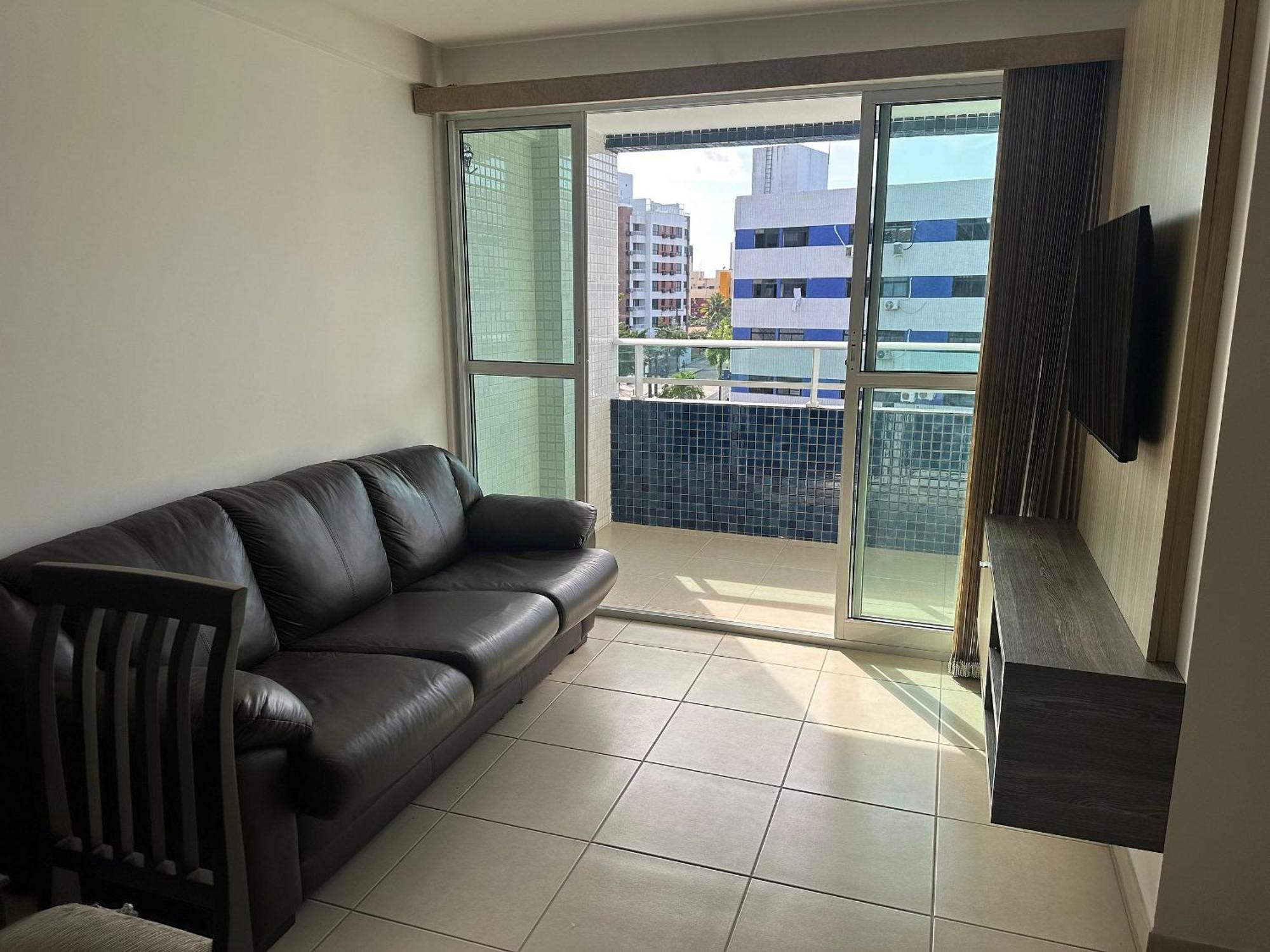 Condominio Le Parc João Pessoa Kültér fotó