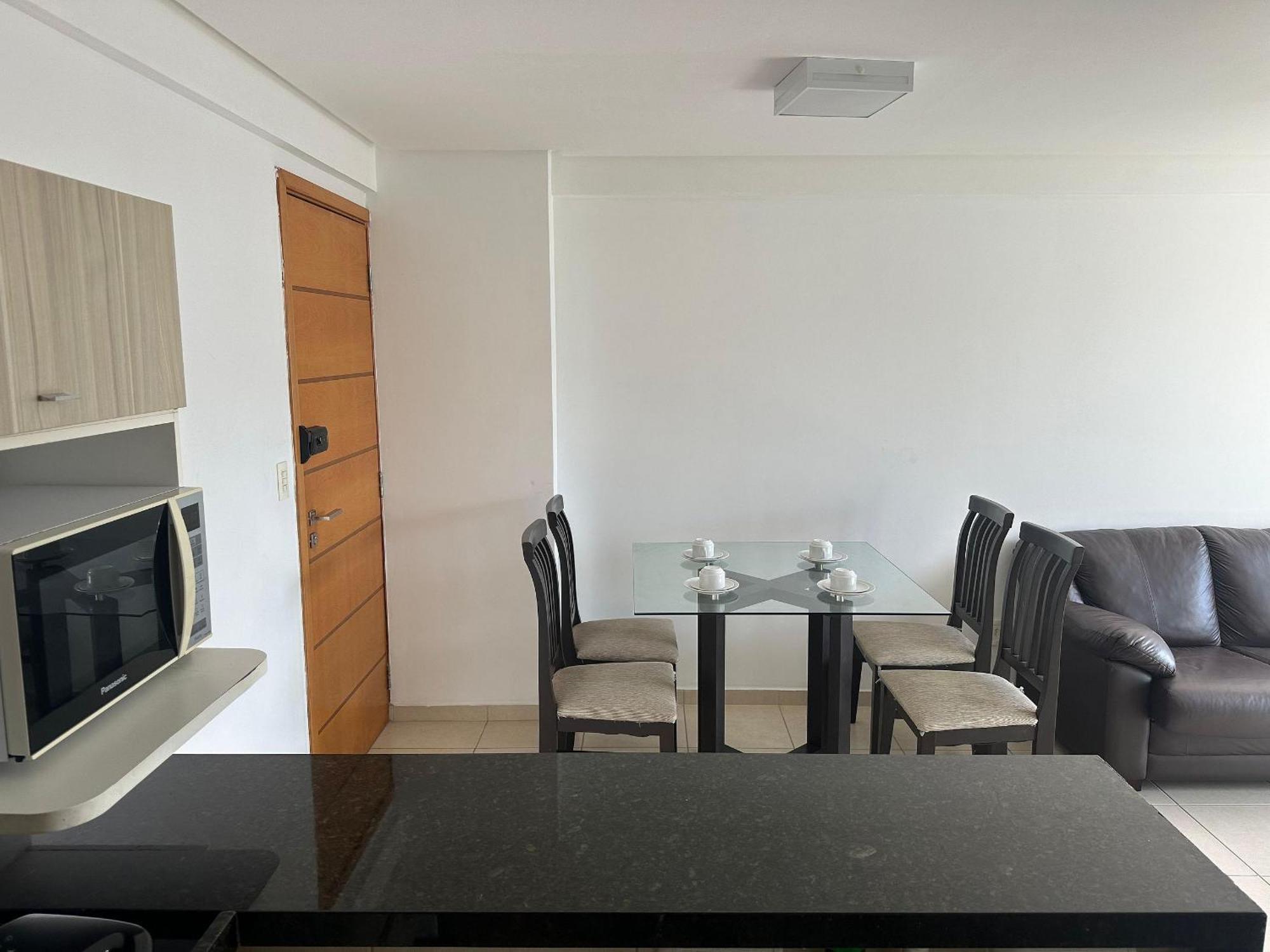 Condominio Le Parc João Pessoa Kültér fotó