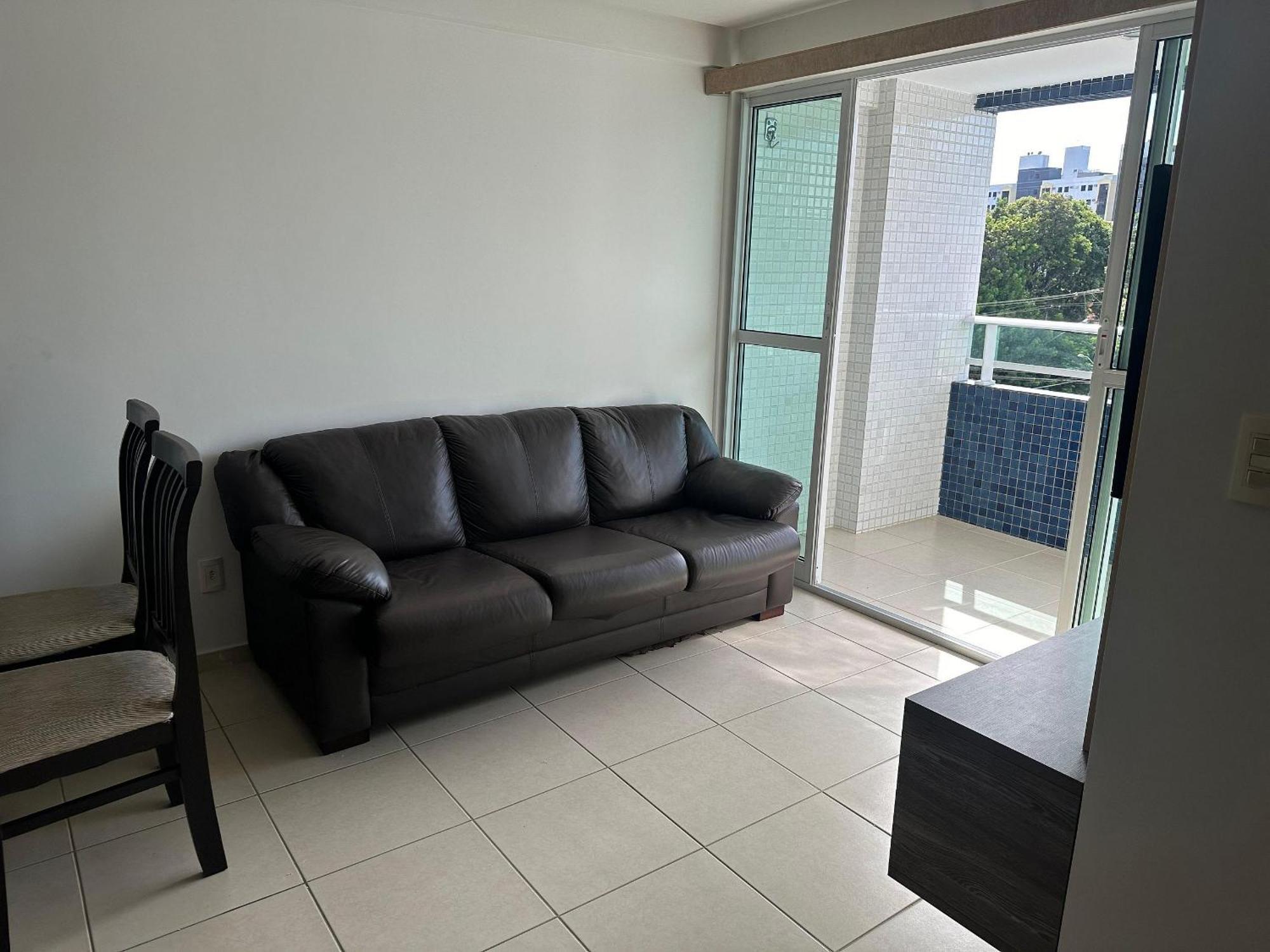 Condominio Le Parc João Pessoa Kültér fotó