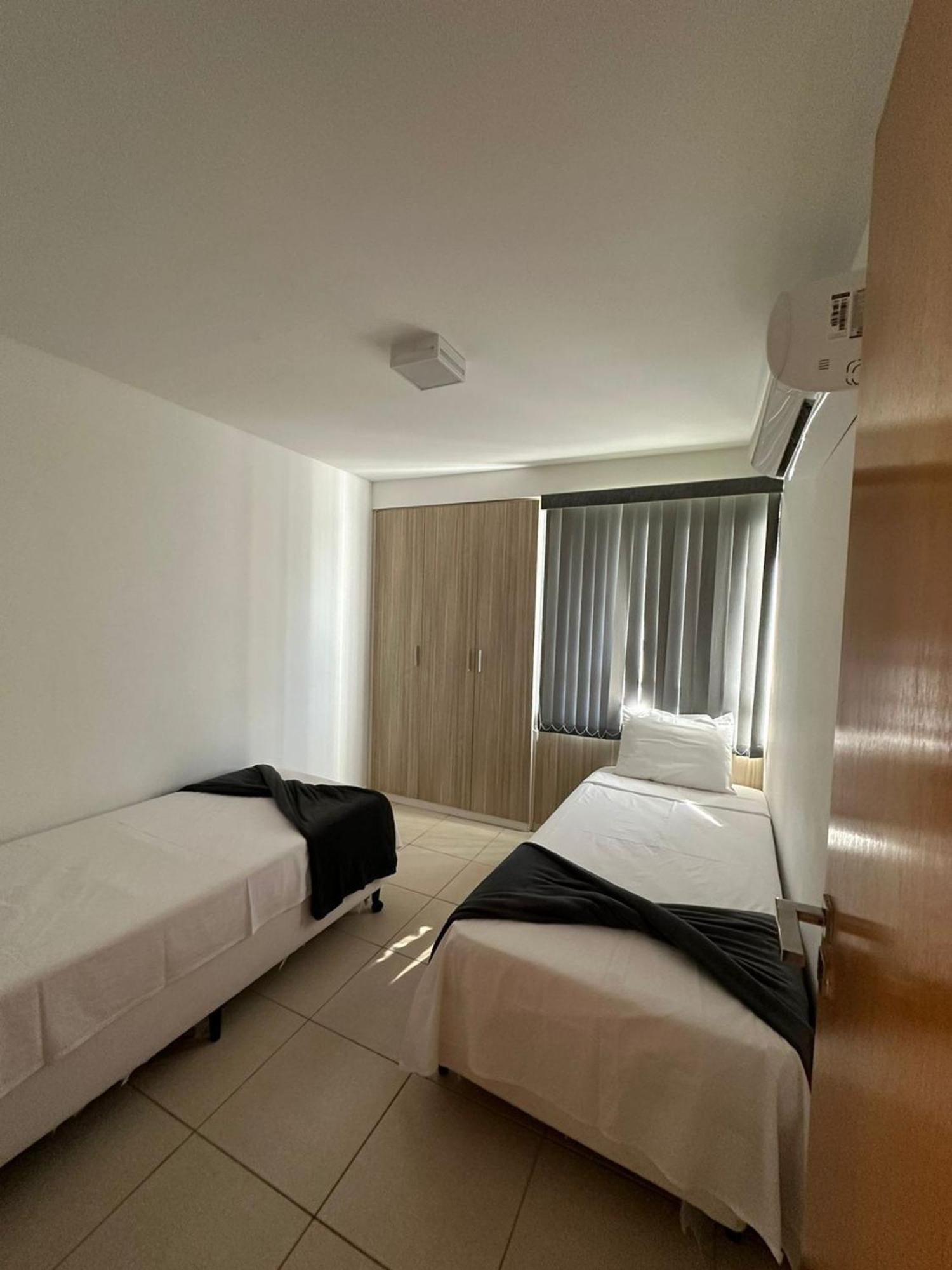 Condominio Le Parc João Pessoa Kültér fotó