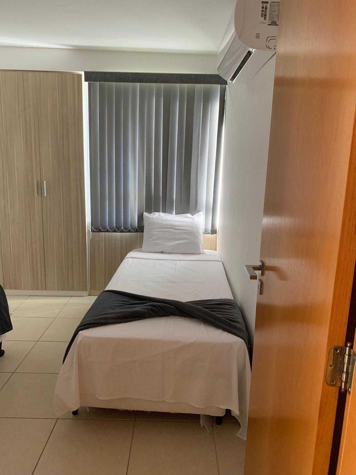 Condominio Le Parc João Pessoa Kültér fotó