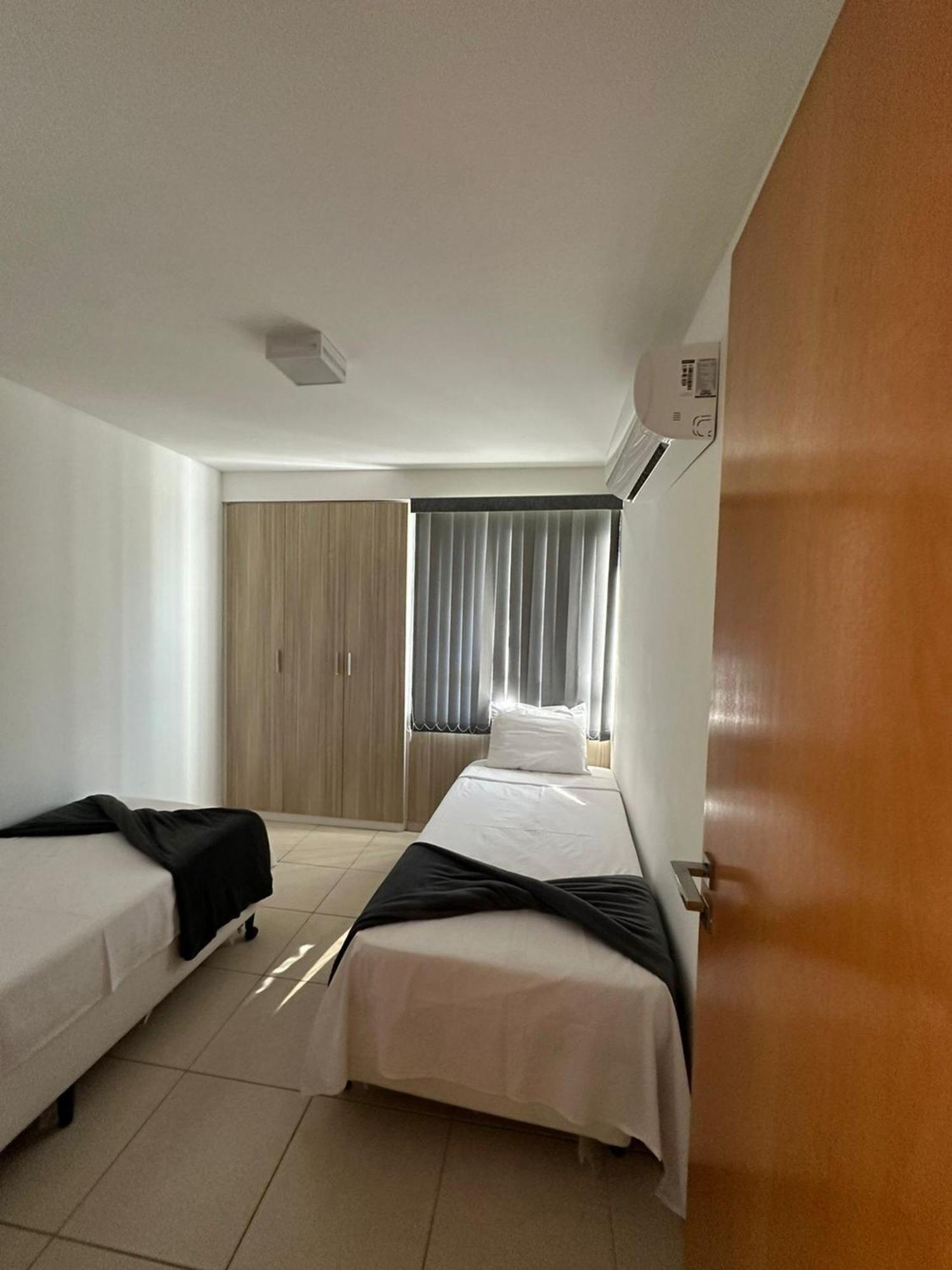 Condominio Le Parc João Pessoa Kültér fotó