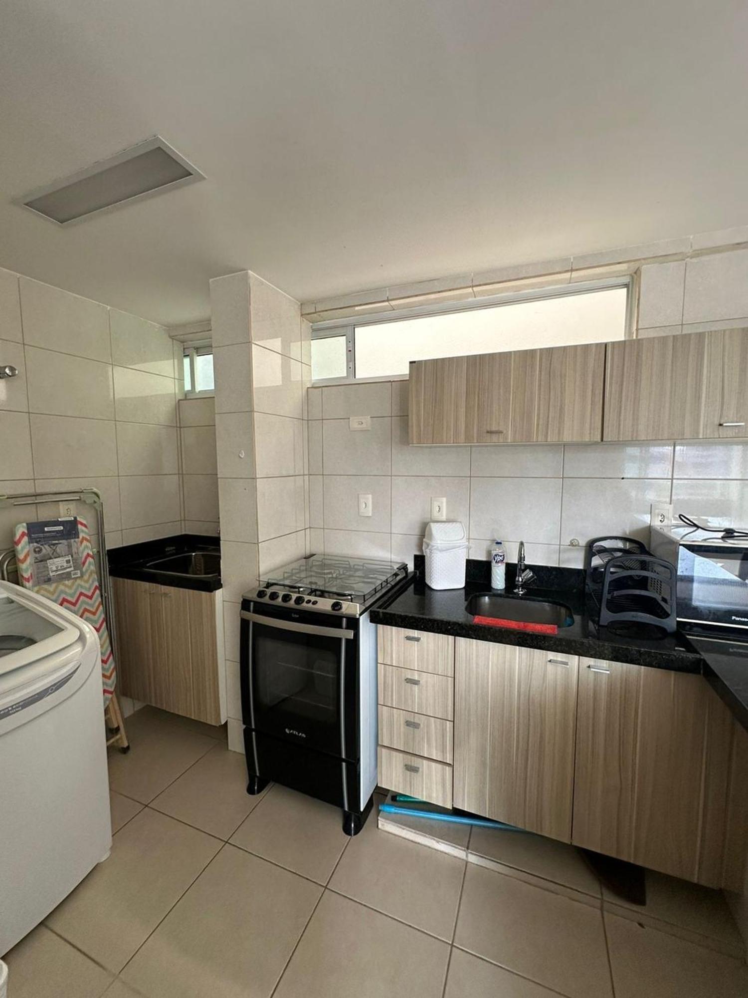 Condominio Le Parc João Pessoa Kültér fotó