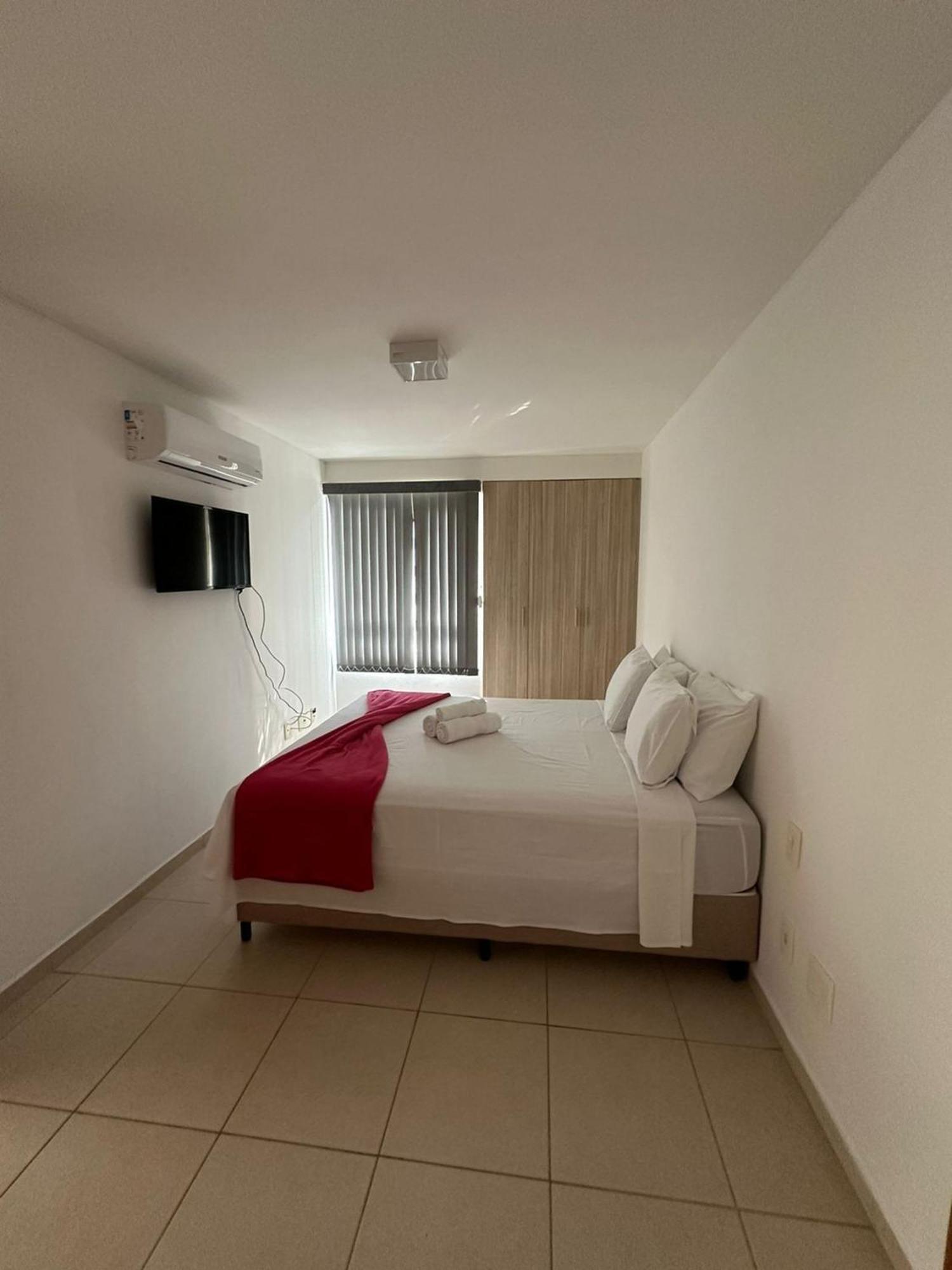 Condominio Le Parc João Pessoa Kültér fotó
