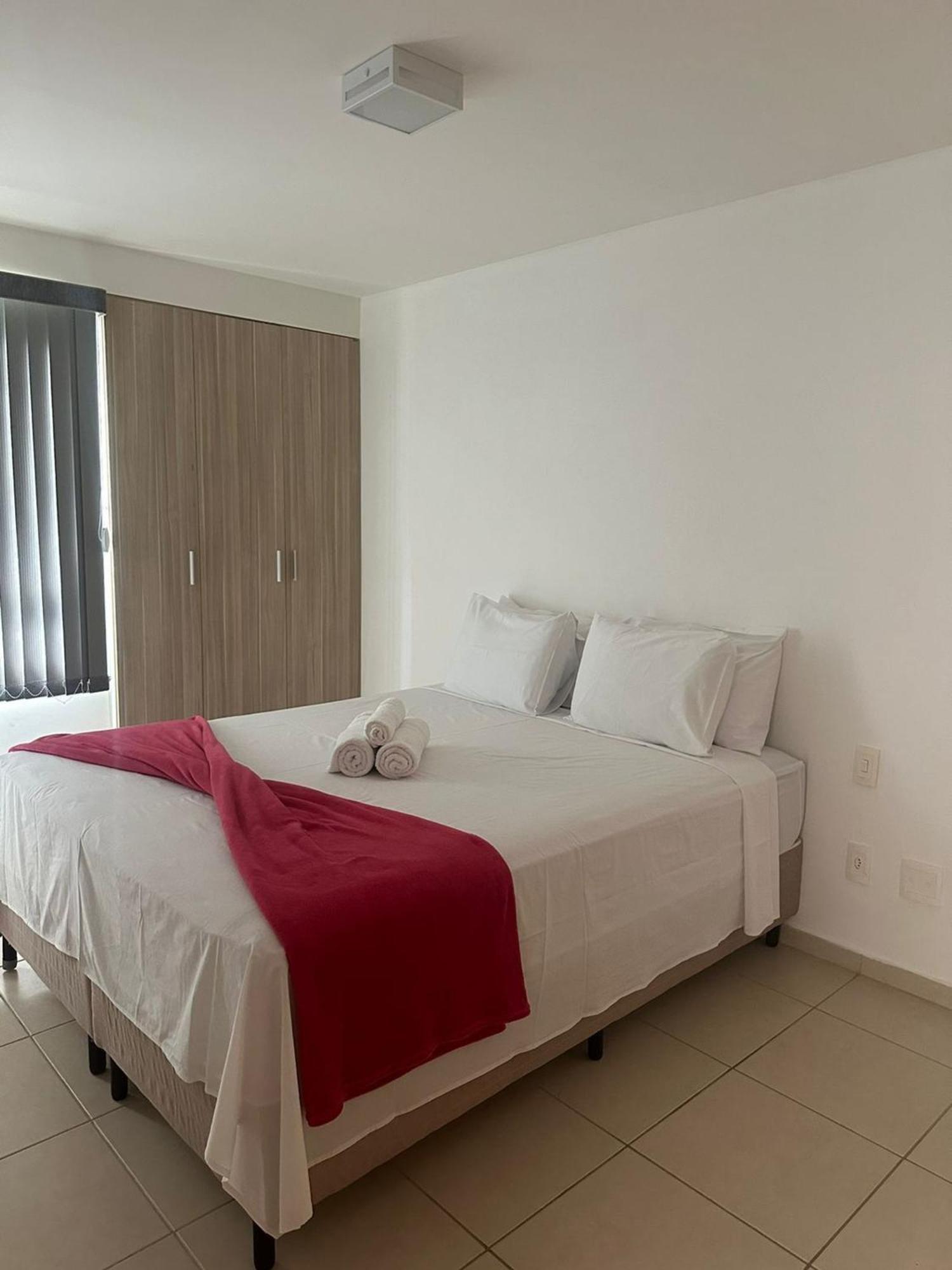 Condominio Le Parc João Pessoa Kültér fotó