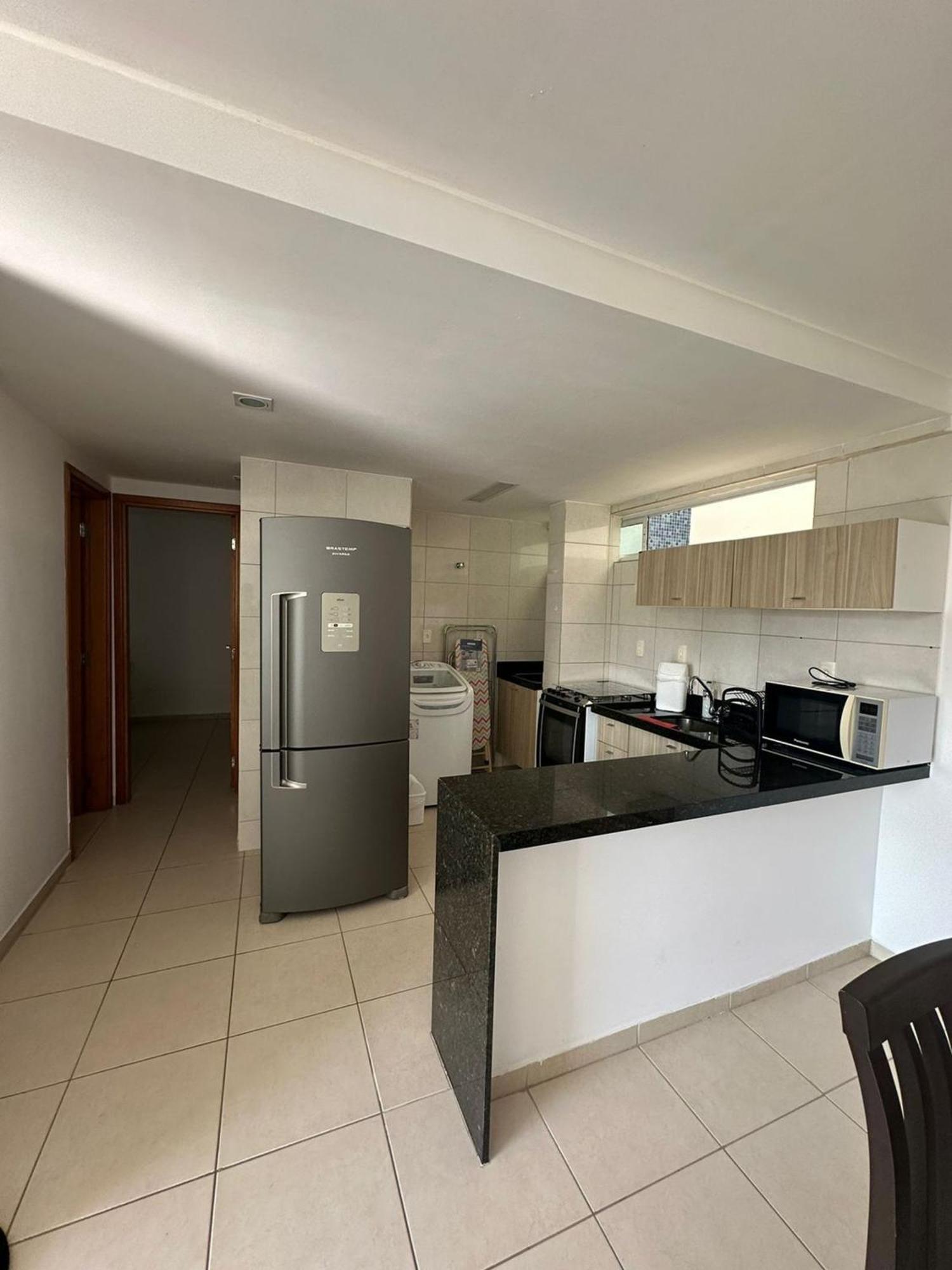 Condominio Le Parc João Pessoa Kültér fotó