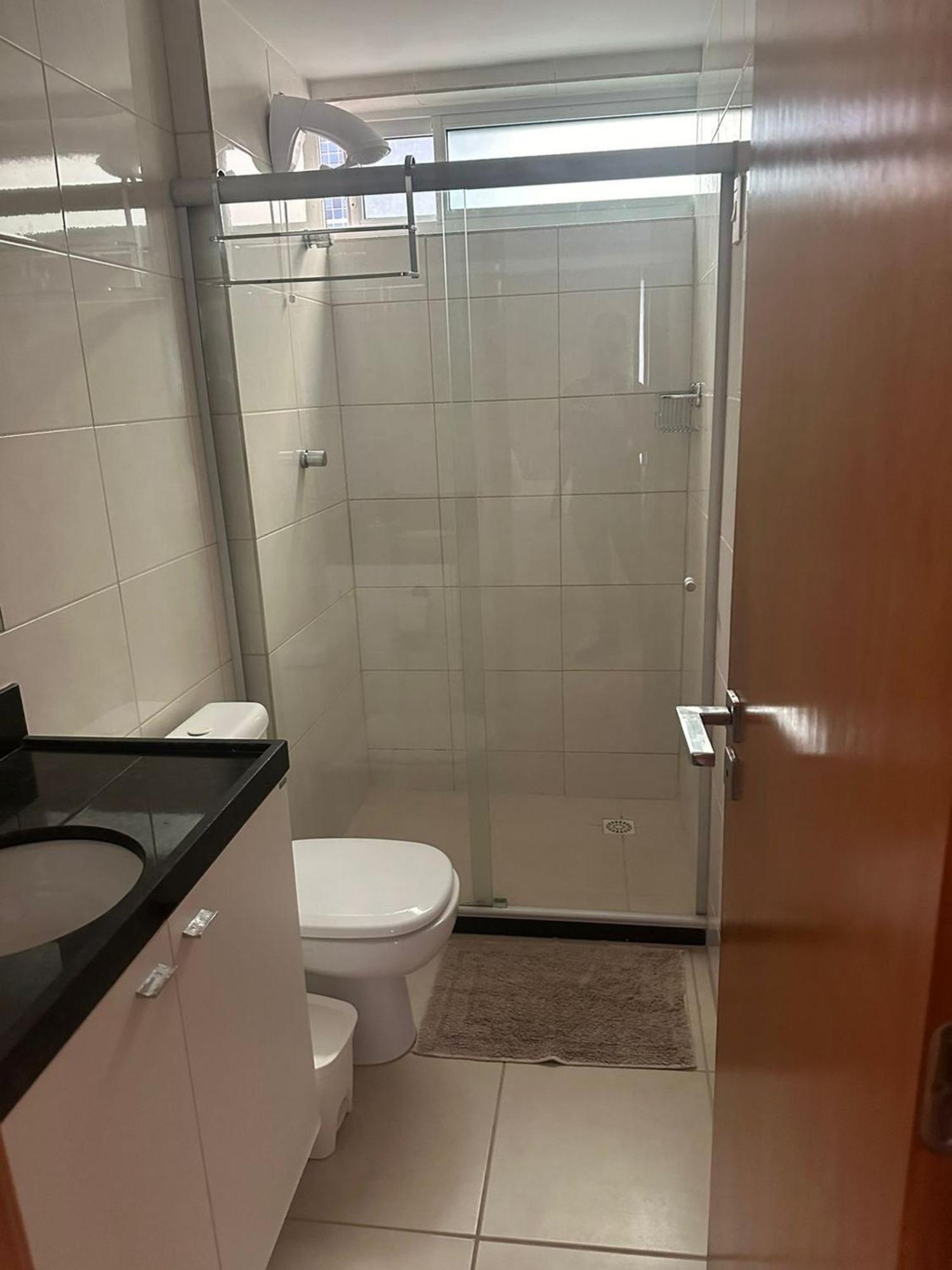 Condominio Le Parc João Pessoa Kültér fotó