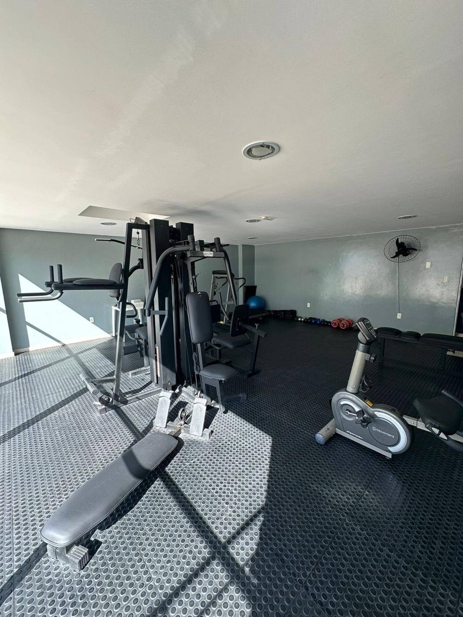 Condominio Le Parc João Pessoa Kültér fotó