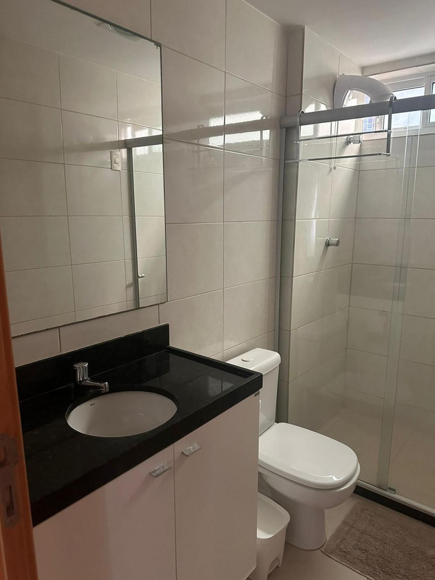 Condominio Le Parc João Pessoa Kültér fotó