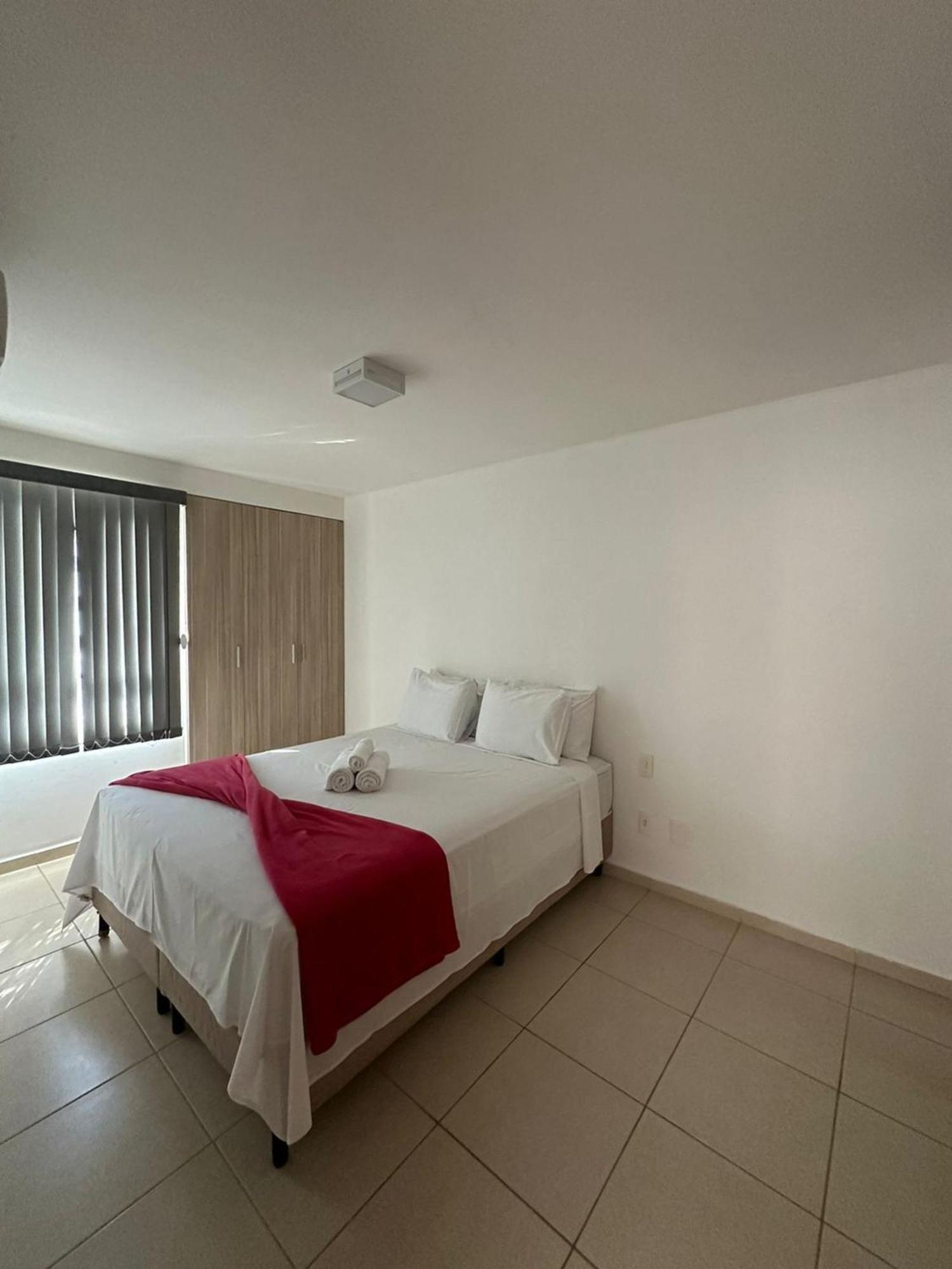 Condominio Le Parc João Pessoa Kültér fotó