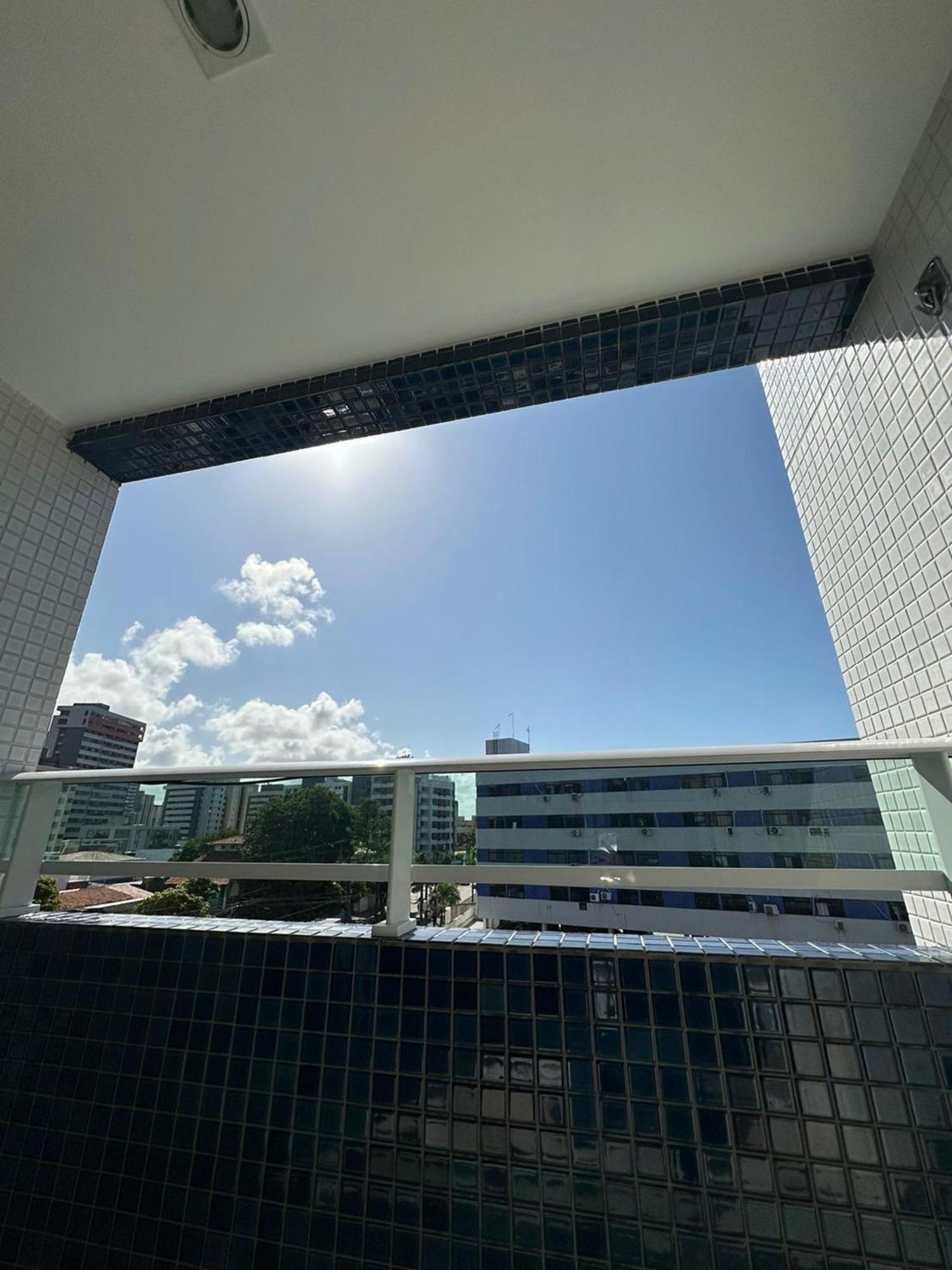 Condominio Le Parc João Pessoa Kültér fotó