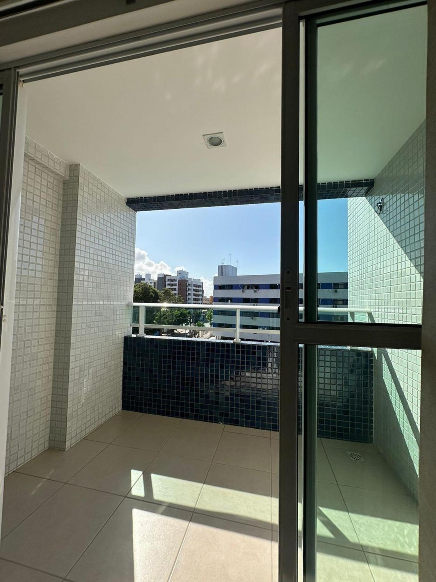 Condominio Le Parc João Pessoa Kültér fotó