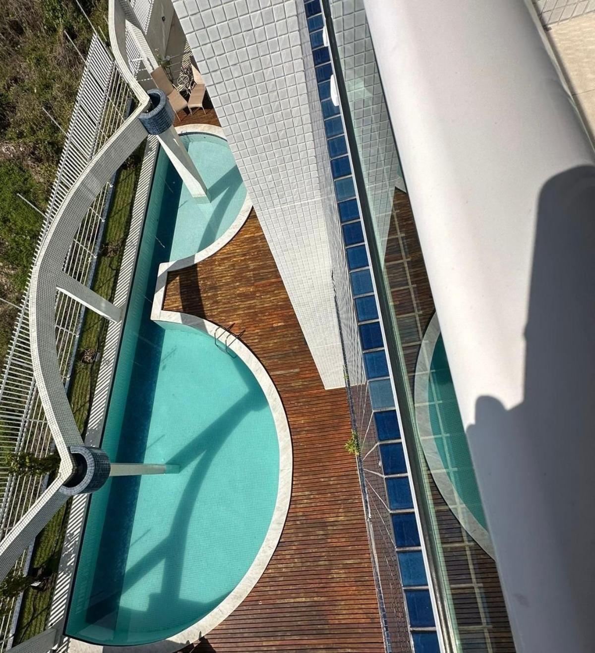 Condominio Le Parc João Pessoa Kültér fotó