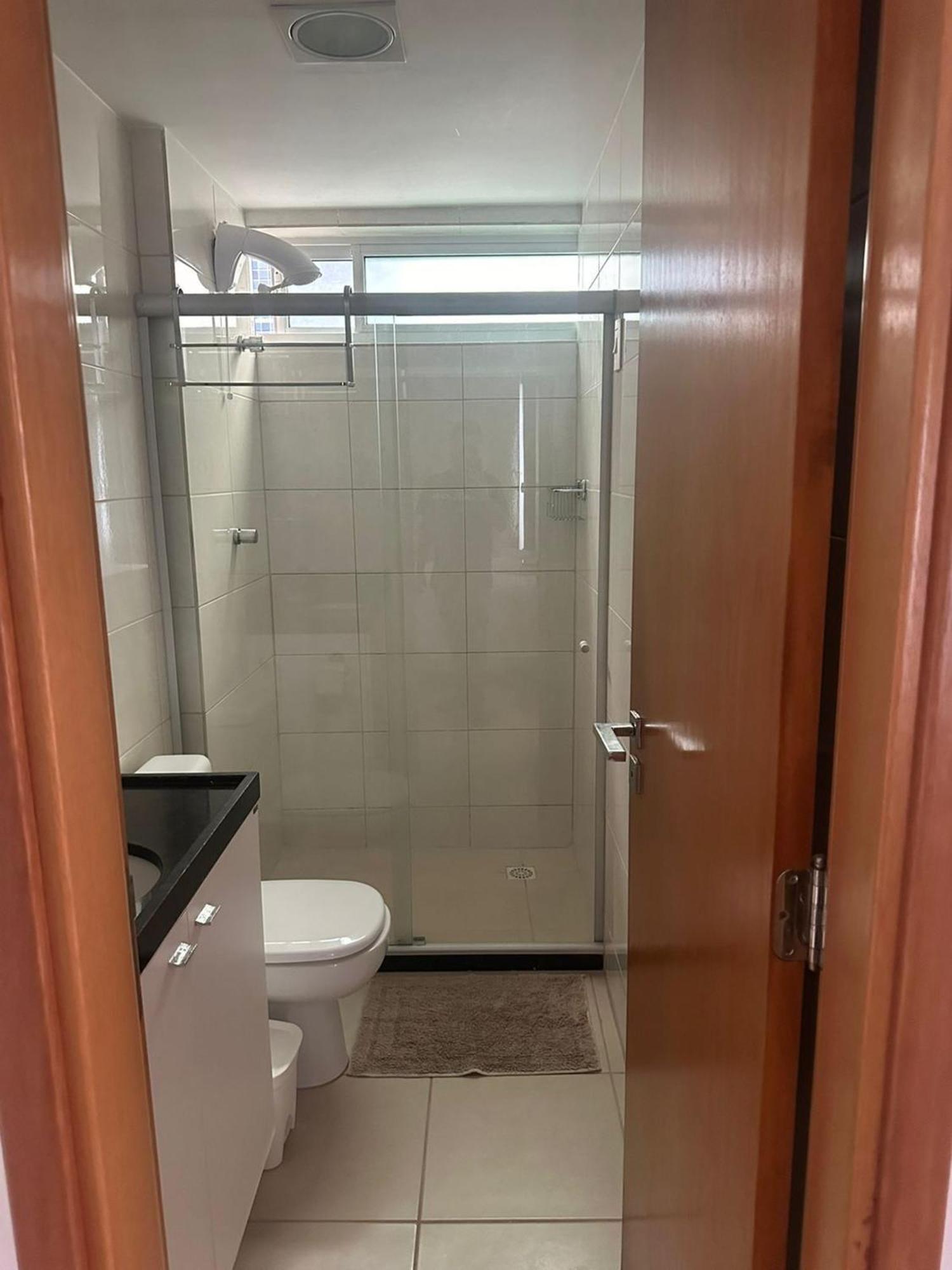 Condominio Le Parc João Pessoa Kültér fotó
