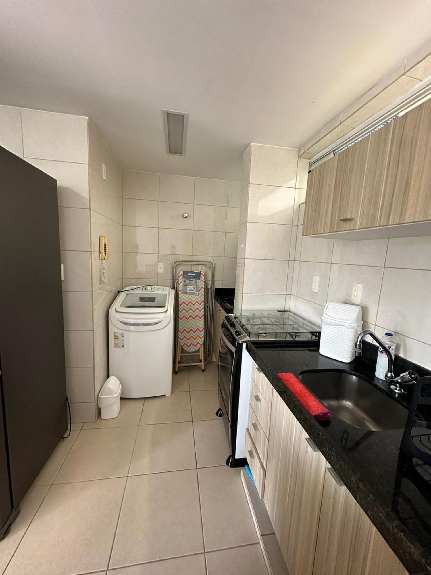 Condominio Le Parc João Pessoa Kültér fotó