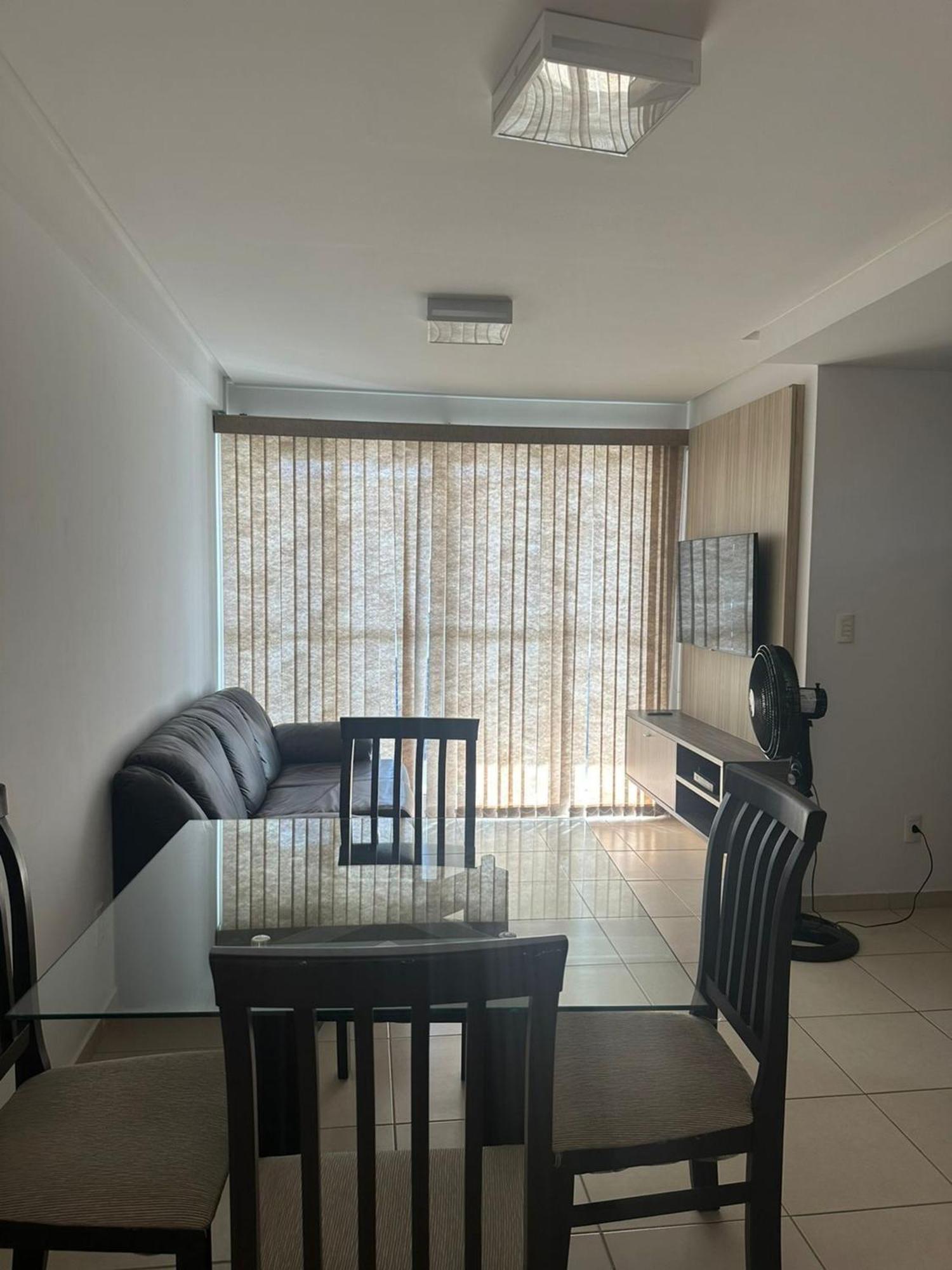 Condominio Le Parc João Pessoa Kültér fotó