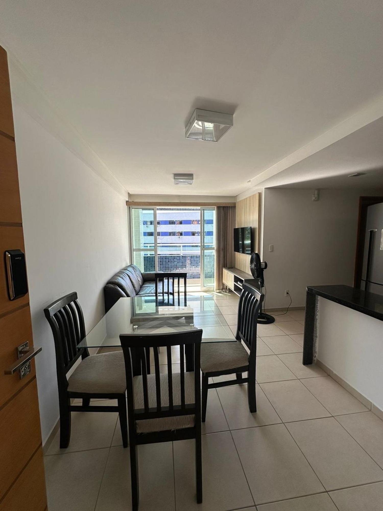 Condominio Le Parc João Pessoa Kültér fotó