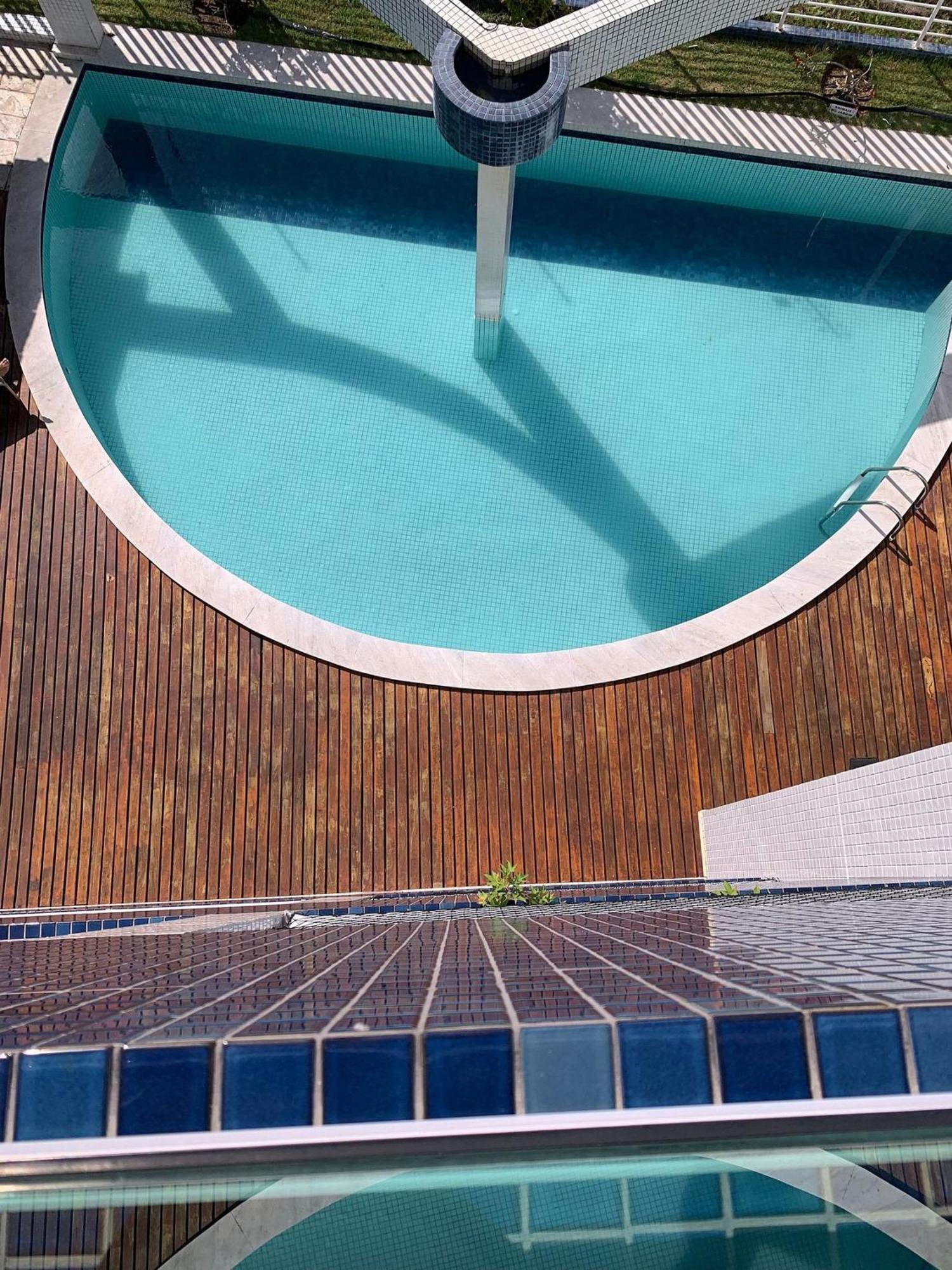 Condominio Le Parc João Pessoa Kültér fotó