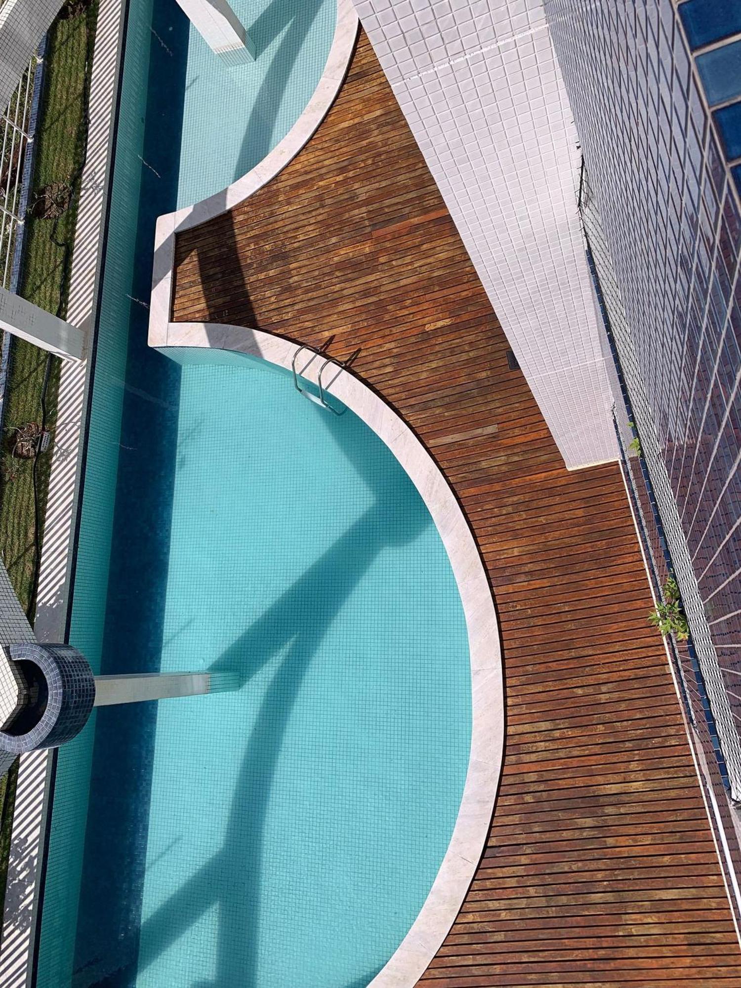 Condominio Le Parc João Pessoa Kültér fotó