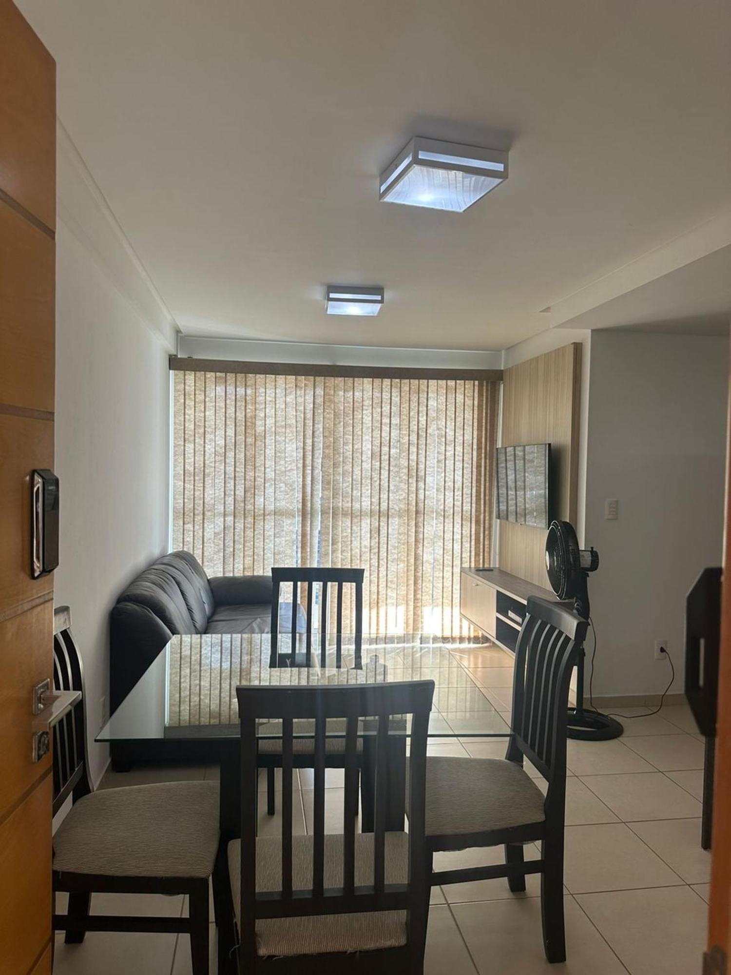 Condominio Le Parc João Pessoa Kültér fotó