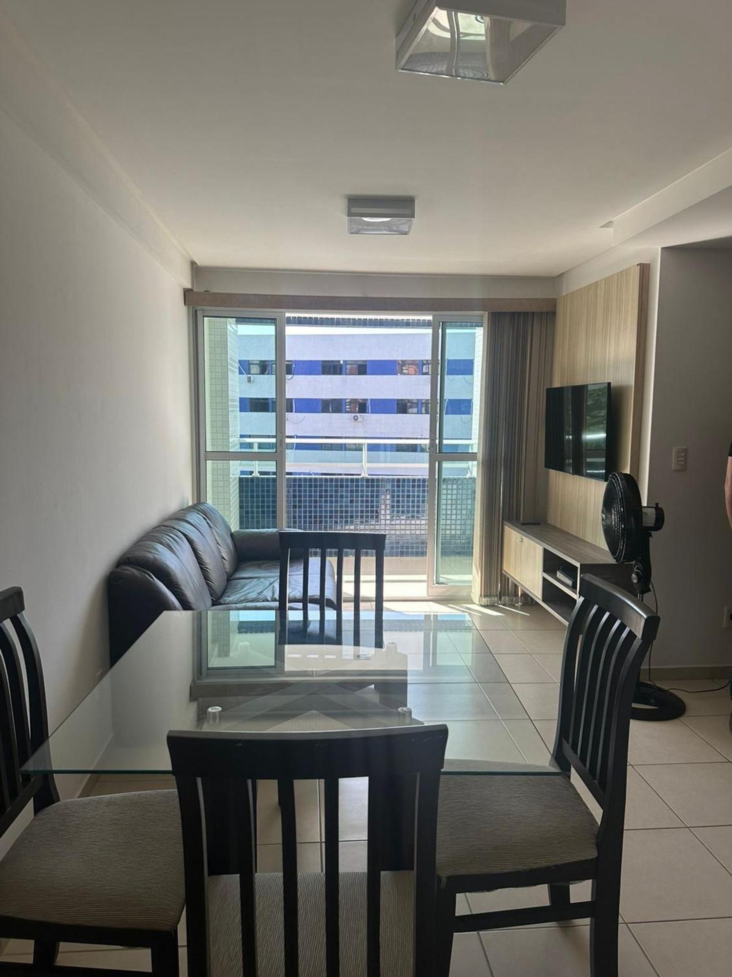 Condominio Le Parc João Pessoa Kültér fotó
