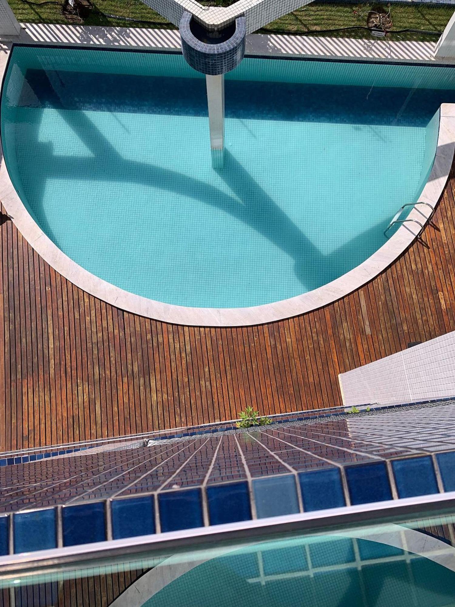 Condominio Le Parc João Pessoa Kültér fotó