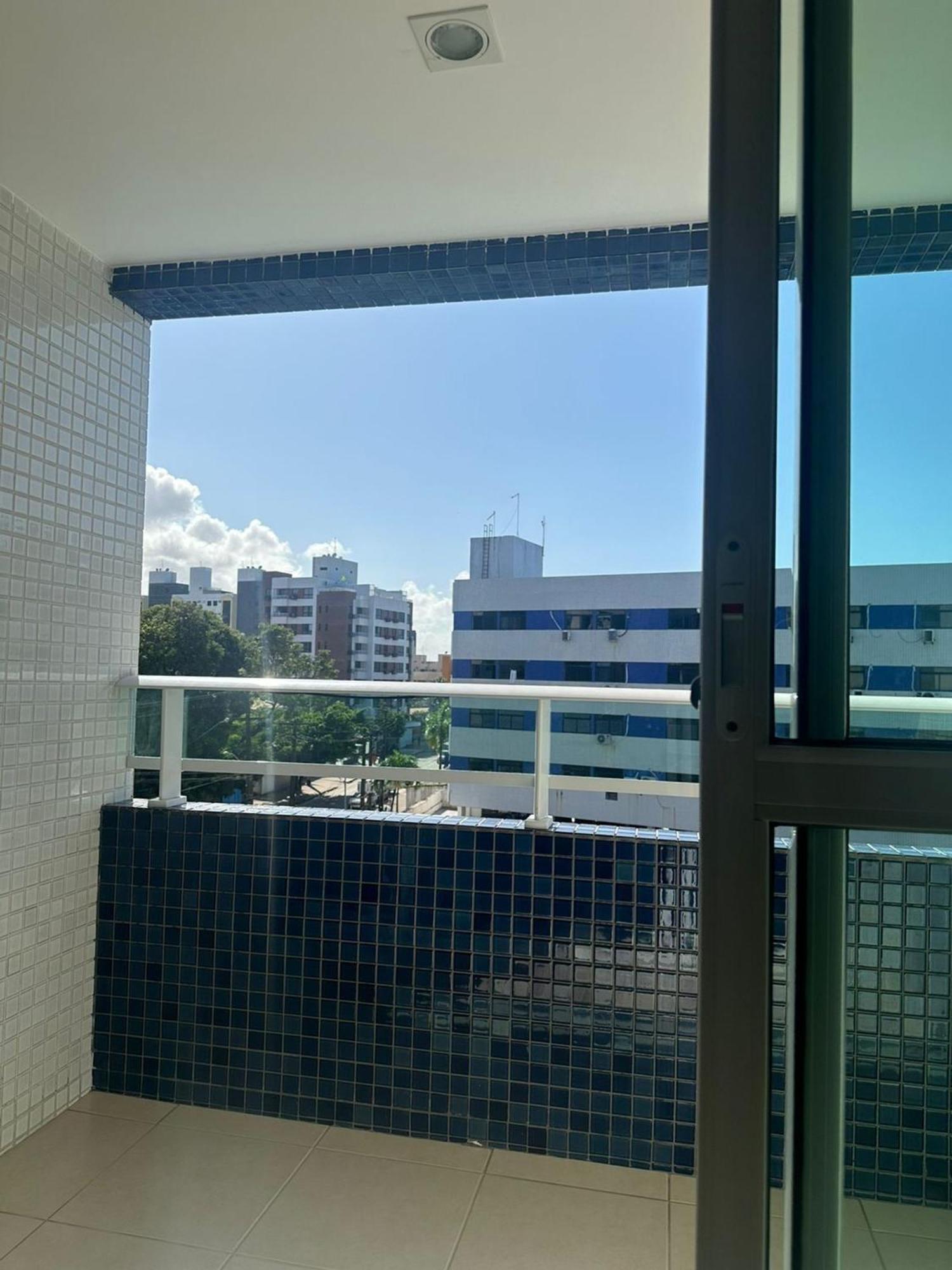Condominio Le Parc João Pessoa Kültér fotó