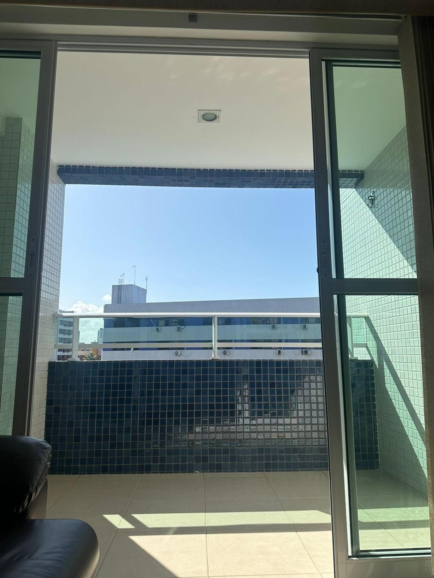 Condominio Le Parc João Pessoa Kültér fotó