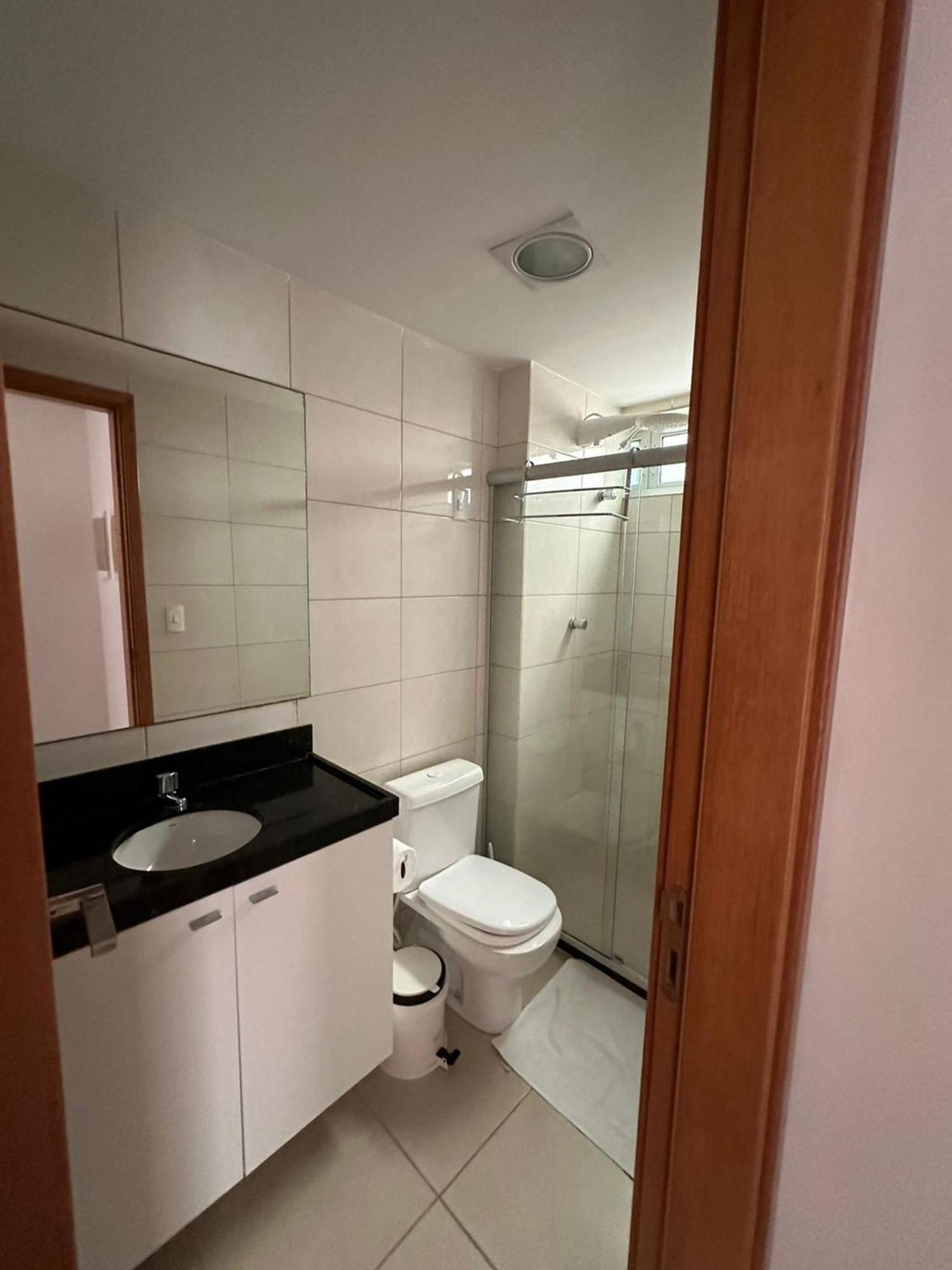 Condominio Le Parc João Pessoa Kültér fotó